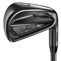 Titleist T100S Black Steel Golf Irons